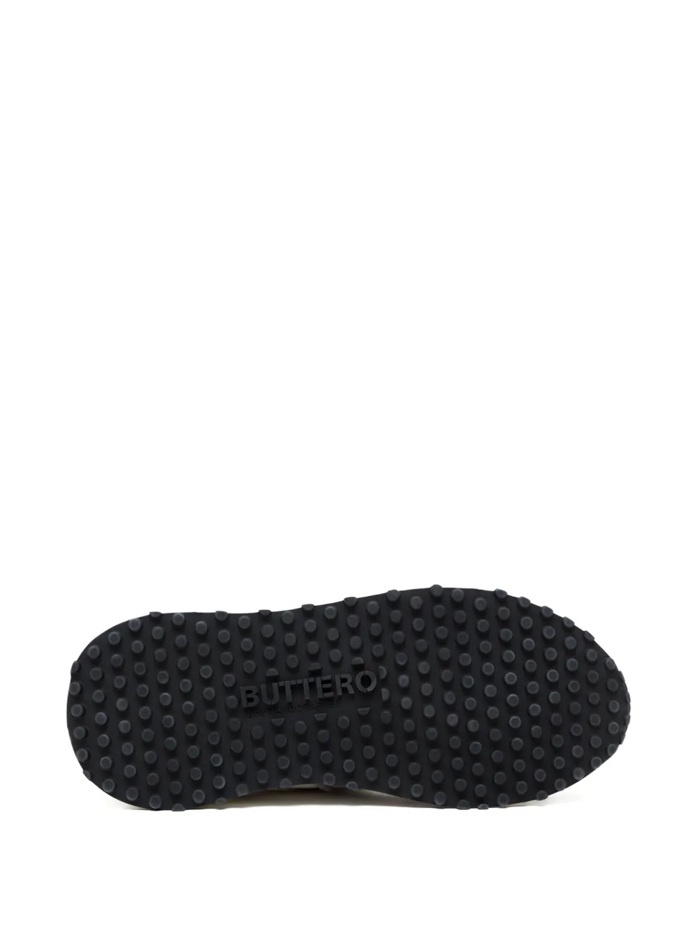 Buttero Sneakers met vlakken Grijs