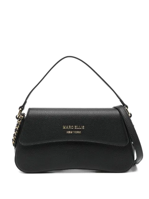 Marc Ellis chain-details cross-body bag