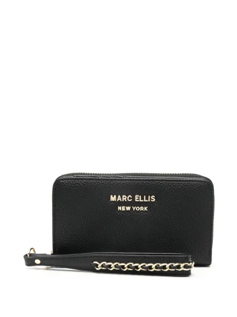 Marc Ellis zip wallet