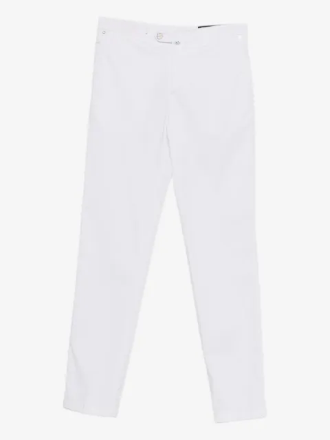 Kiton buttoned trousers