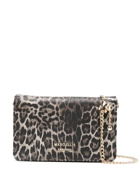 Marc Ellis Shine Leo shoulder bag