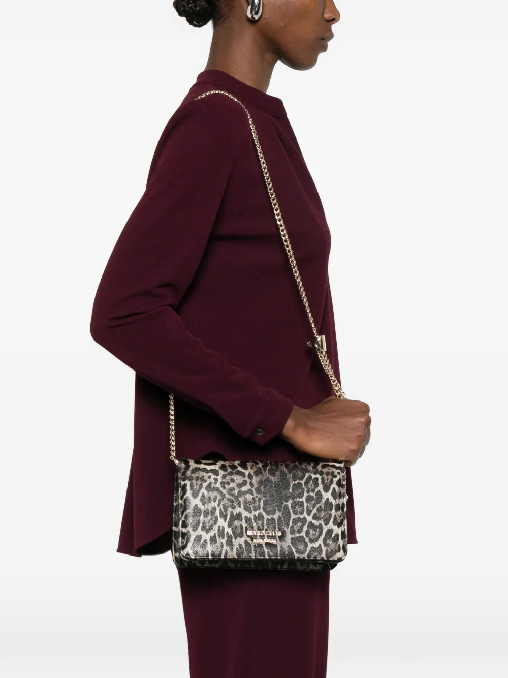 Marc Ellis Shine Leo shoulder bag | Mini Bags | Image 2