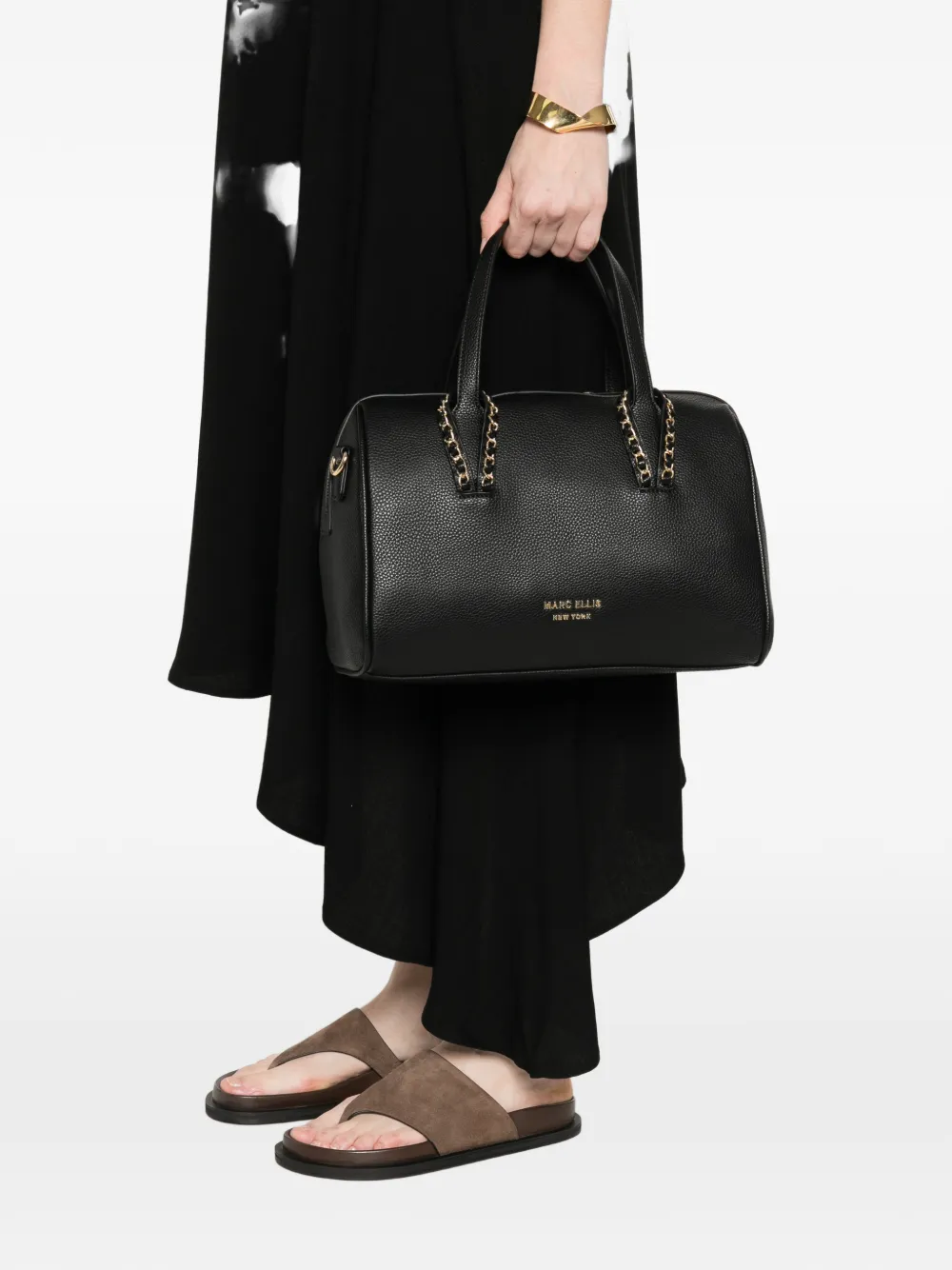 Marc Ellis Daisy tote bag | Image 2