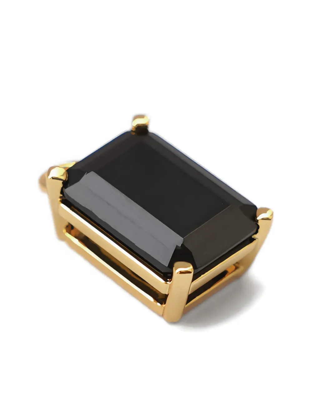 Izabel Display pendientes con colgante de piedra | Hombre | Image 2