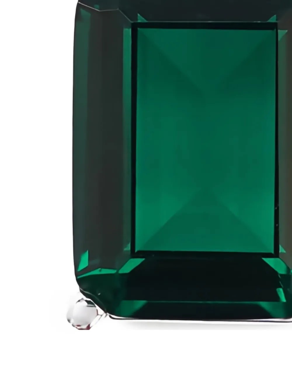 Izabel Display pendientes con colgante de piedra | Hombre | Image 2