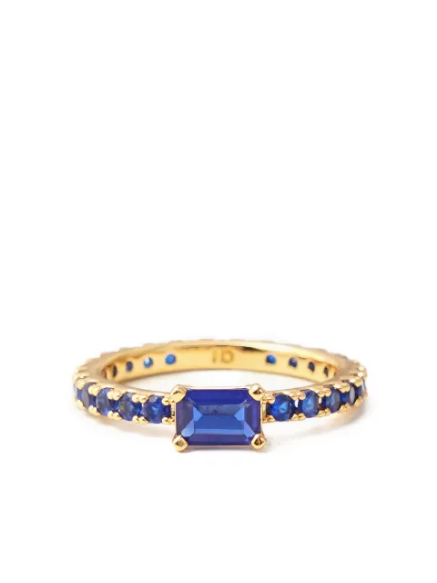 Izabel Display ultra slim ring