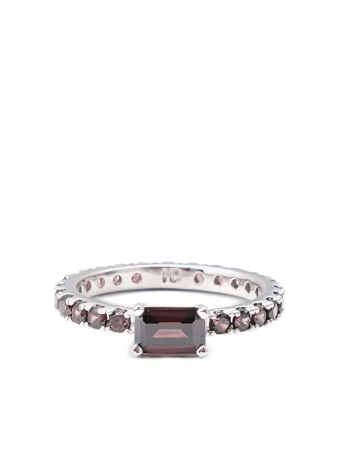 Izabel Display anillo ultra slim