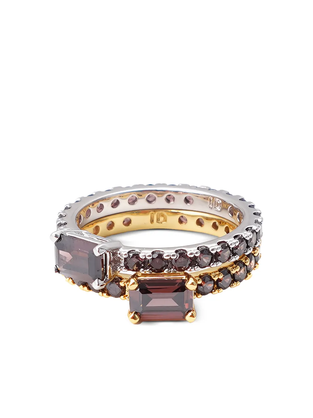 Izabel Display anillo ultra slim | Image 2