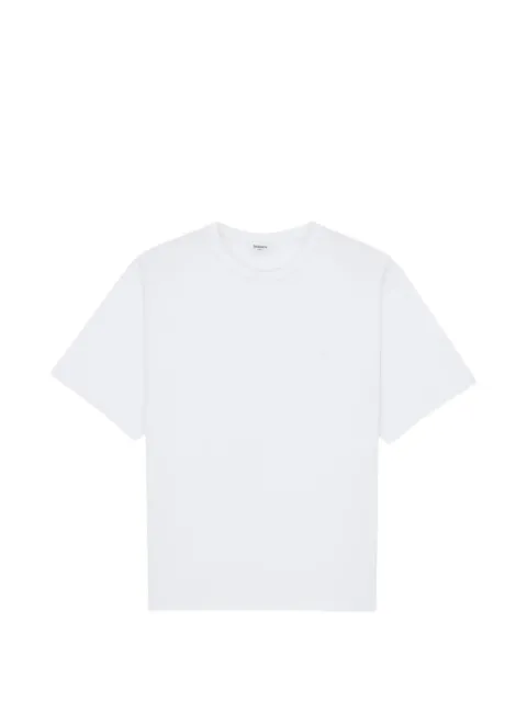Saint Laurent cassandre oversized T-shirt