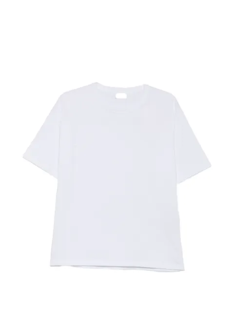 Saint Laurent Cassandre oversized T-shirt