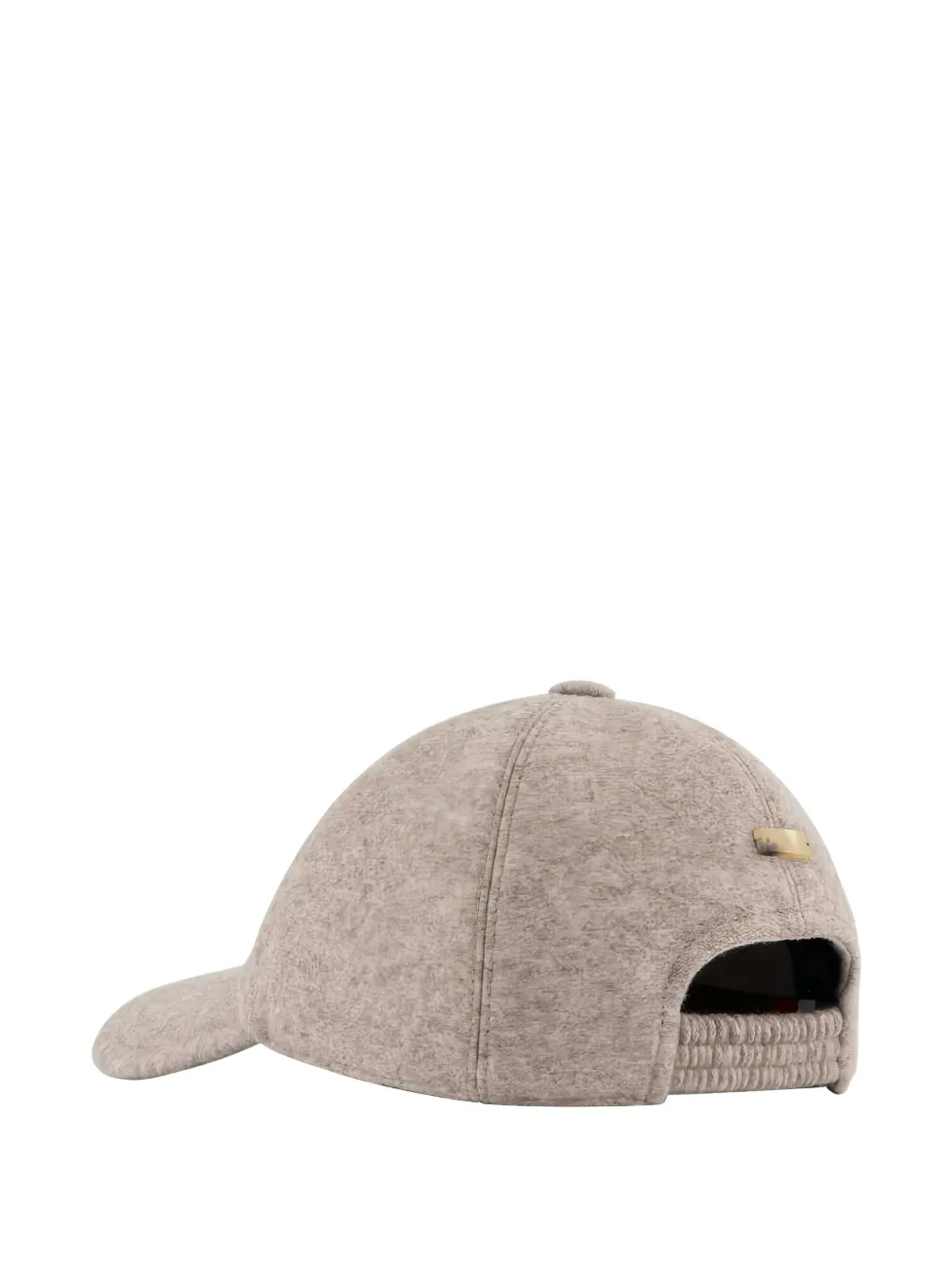 Fedeli Pet met logoplakkaat - Beige