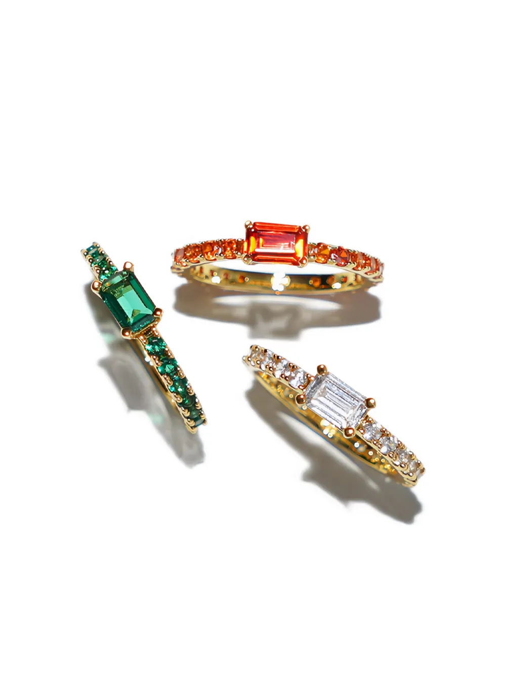 Izabel Display ultra slim ring | Image 2