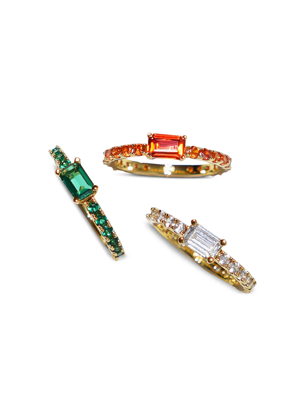 Izabel Display anillo ultra slim | Image 2