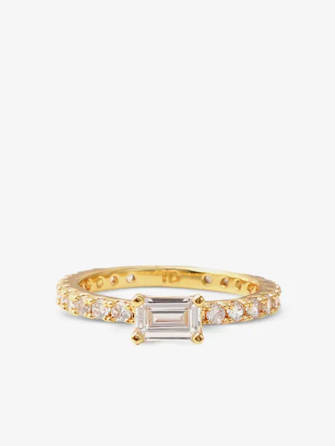 Izabel Display anillo ultra slim