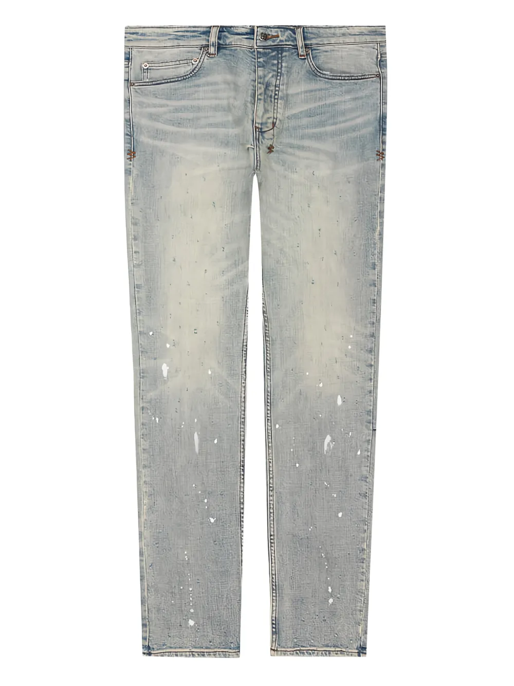 Ksubi jeans Chitch | azul | Image 1
