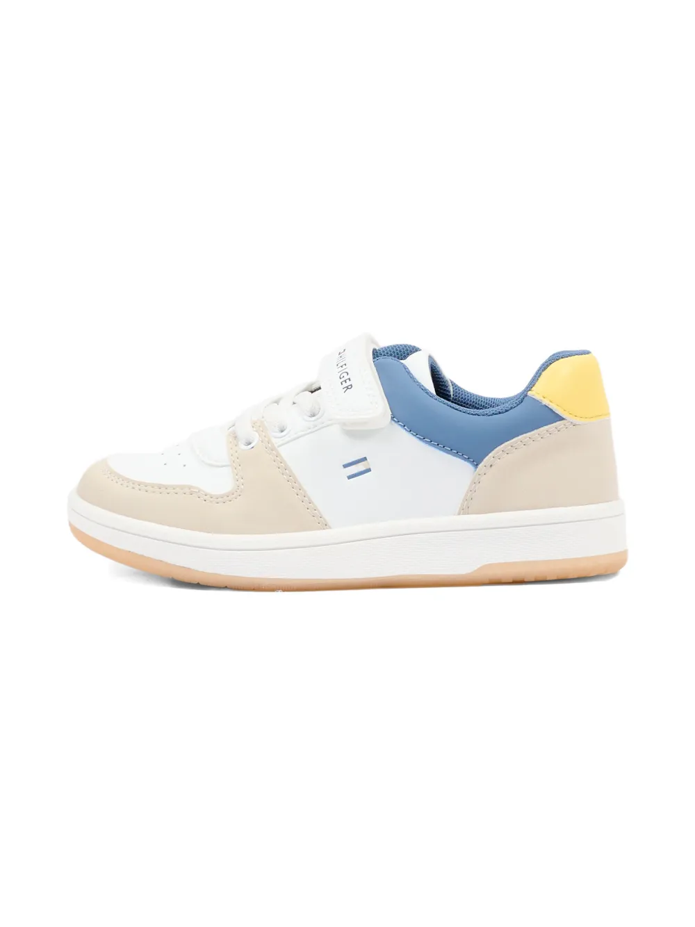 Tommy Hilfiger Junior logo-detailed sneakers | Teen Boy Shoes | Image 2