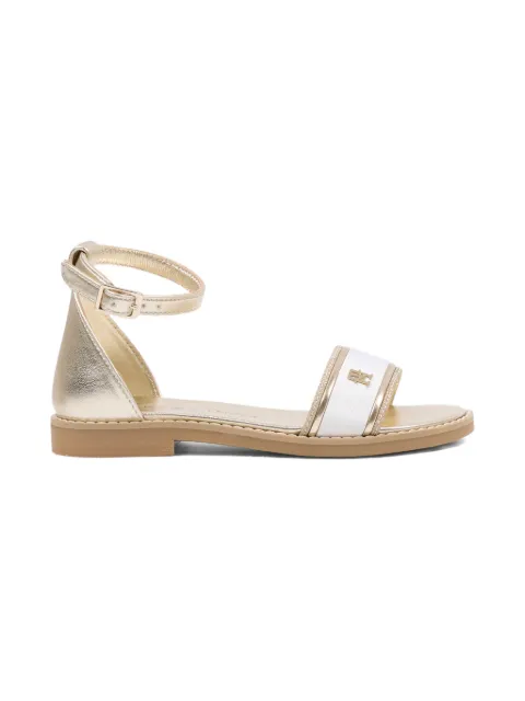 Tommy Hilfiger Junior buckle-fastening sandals