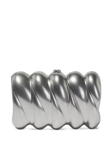 Simkhai pochette Reya à design sculpté