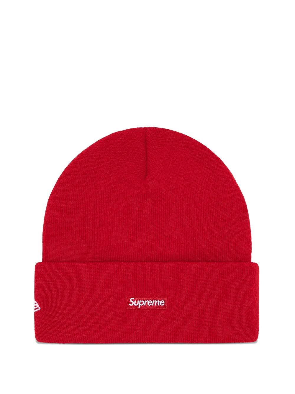 Supreme Berretto New Era® Old English - Rosso