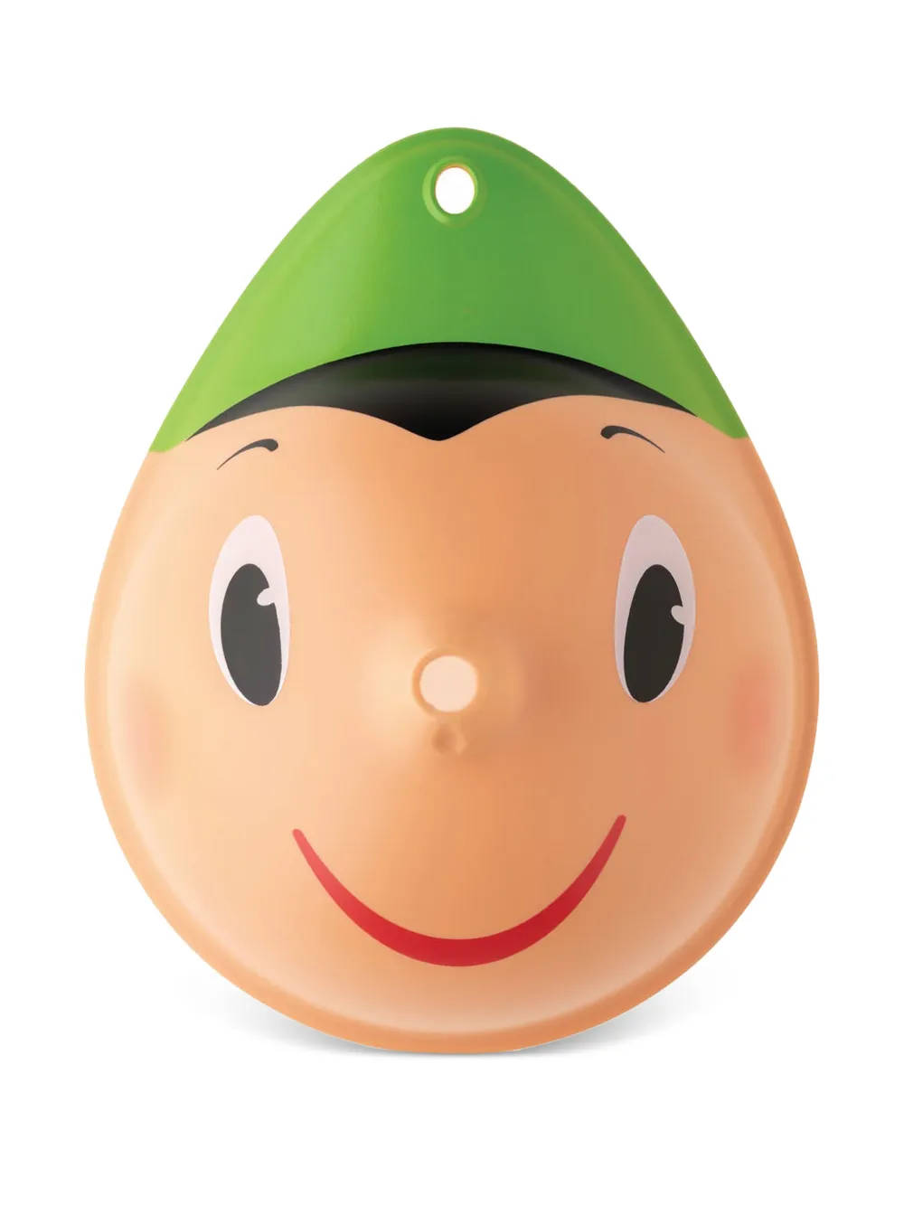 Alessi Pinocchio figure funnel | Neutrals | Image 1