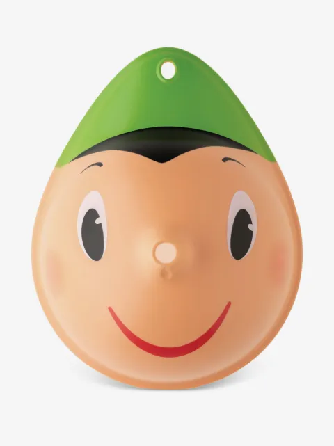 Alessi Pinocchio figure funnel