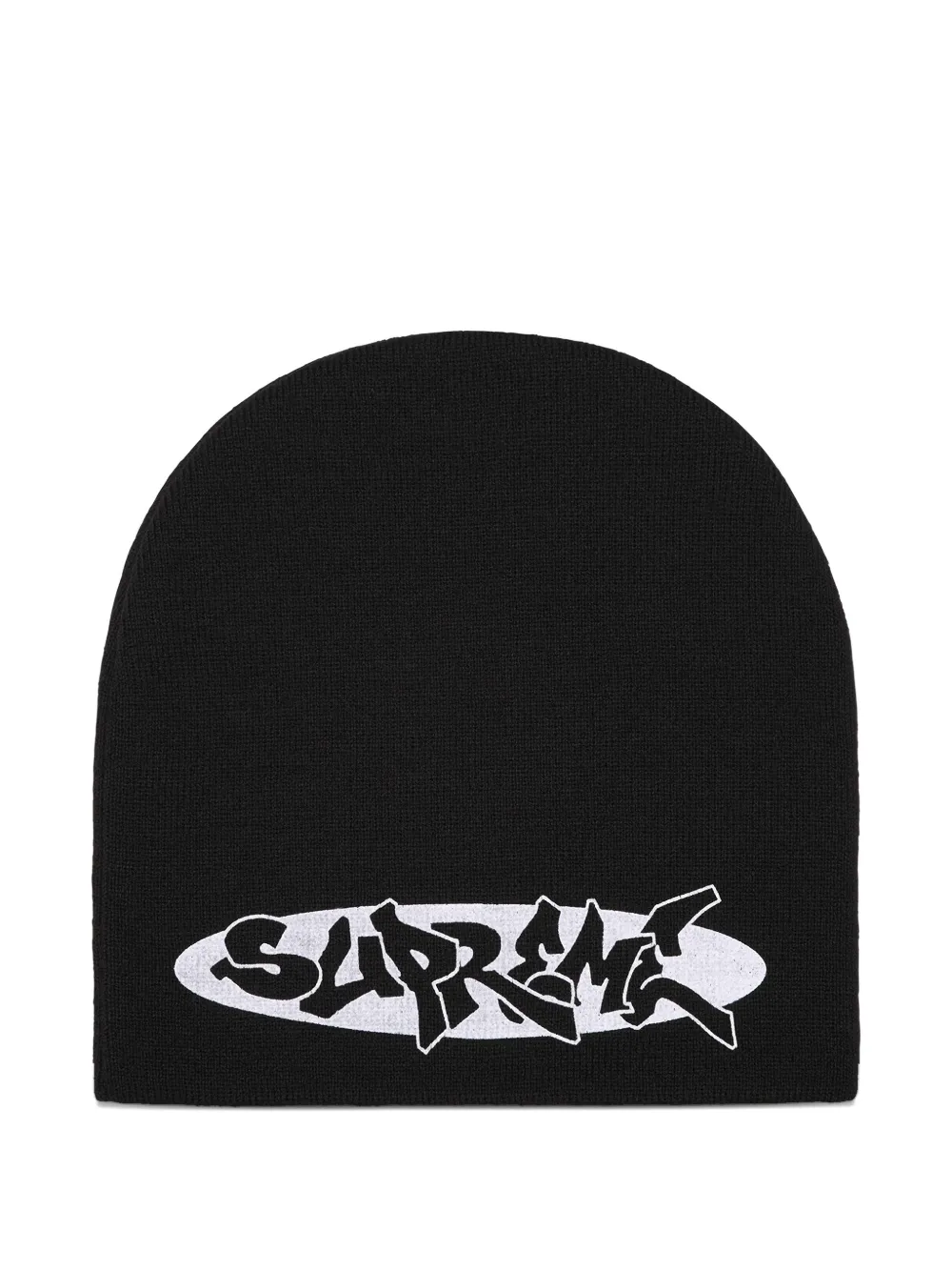 Supreme New World Order muts - Zwart