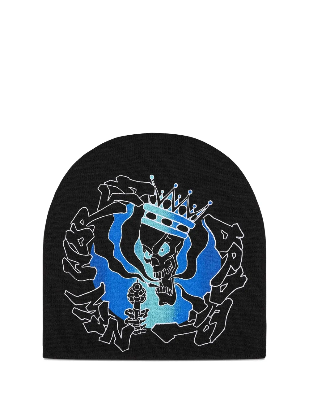 Supreme Berretto New World Order - Nero