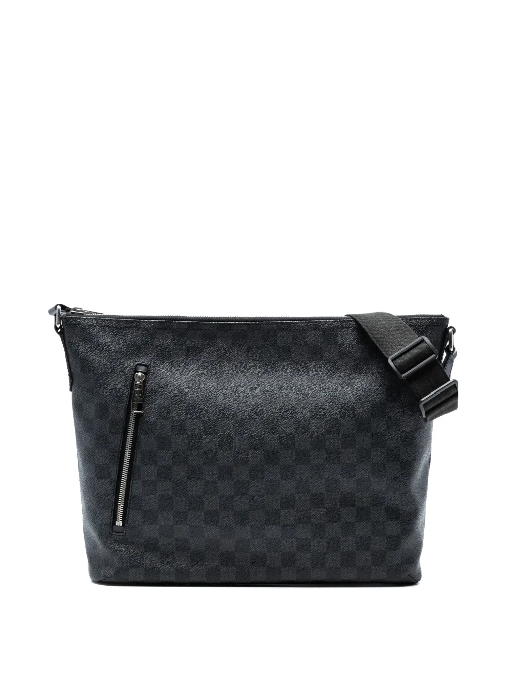 Louis Vuitton Pre-Owned 2007-2025 Damier Graphite Mick MM crossbody bag - Nero