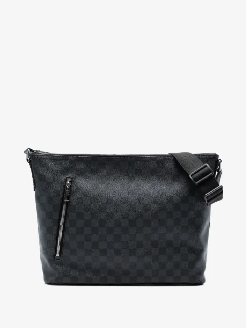Louis Vuitton Pre-Owned sac à bandoulière Mick PM (2007-2025)