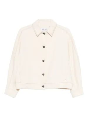 Levi's コーデュロイ ジャケット | ホワイト | FARFETCH JP