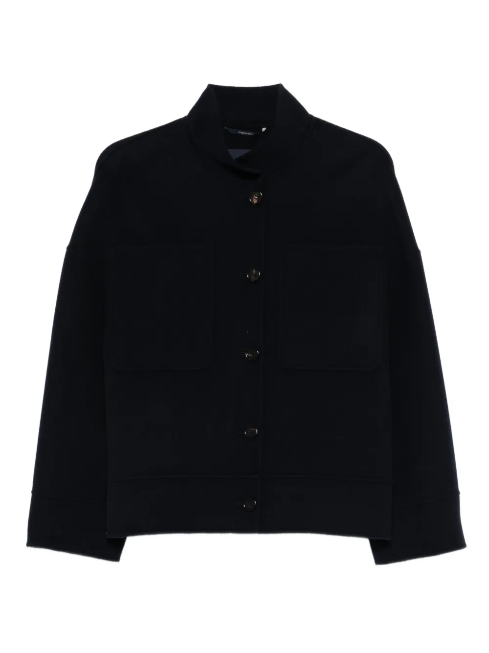 Max Mara Renna button jacket | negro | Image 1