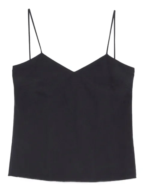 Max Mara sleeveless top