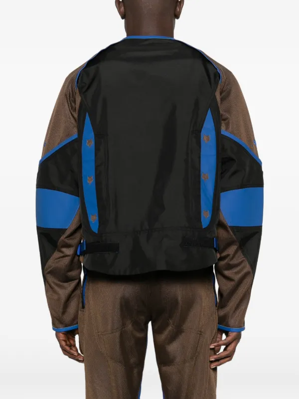 Candy Foxx ジャケット Nike Sportswear Phoenix Fleece Women's Loose Full-Zip Cropped