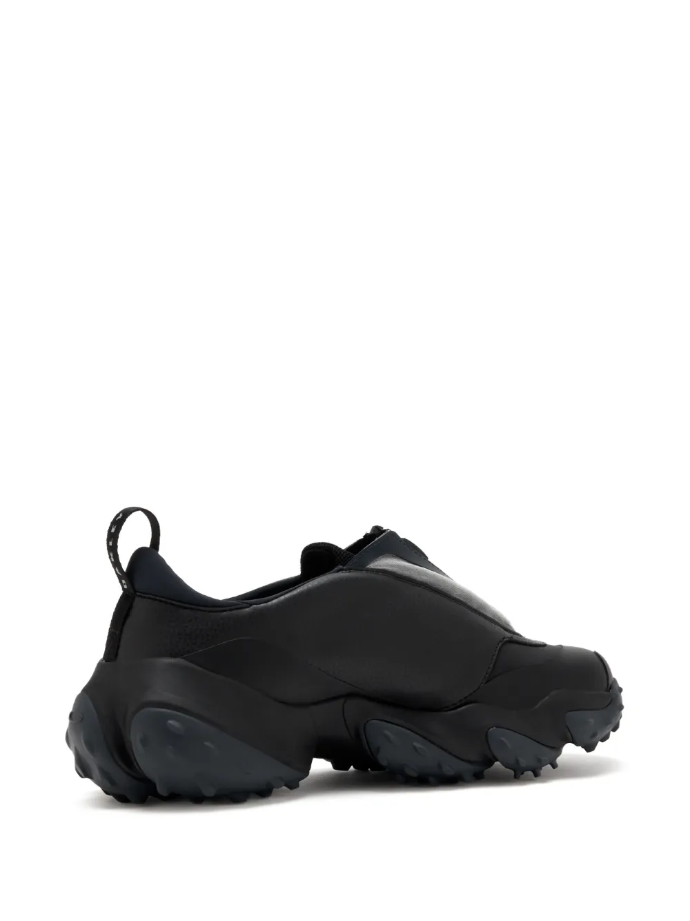 Oakley Edge Elite zip-up sneakers | Low-Tops | Image 2