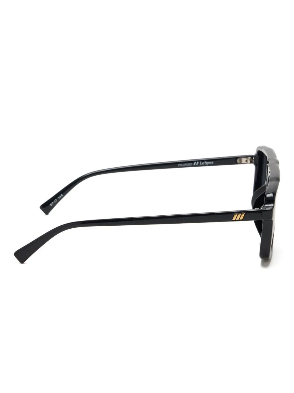 Le Specs Le gars square-frame sunglasses | Hombre | Image 2