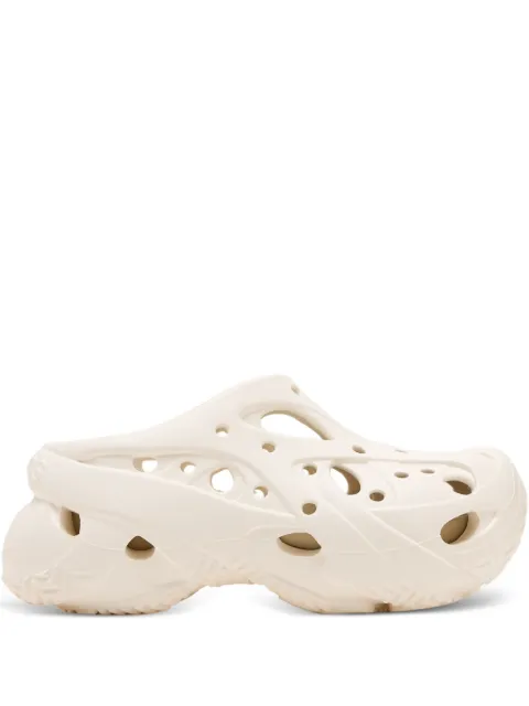 Crocs Caged cut-out clogs 