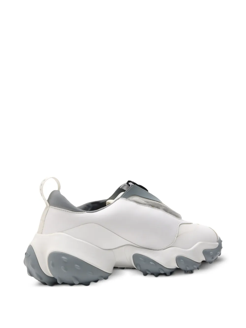 Oakley Edge Elite zip sneakers | Low-Tops | Image 2