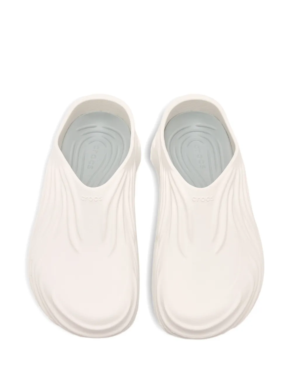 Crocs Echo cut-out clogs | Flat Mules | Image 2