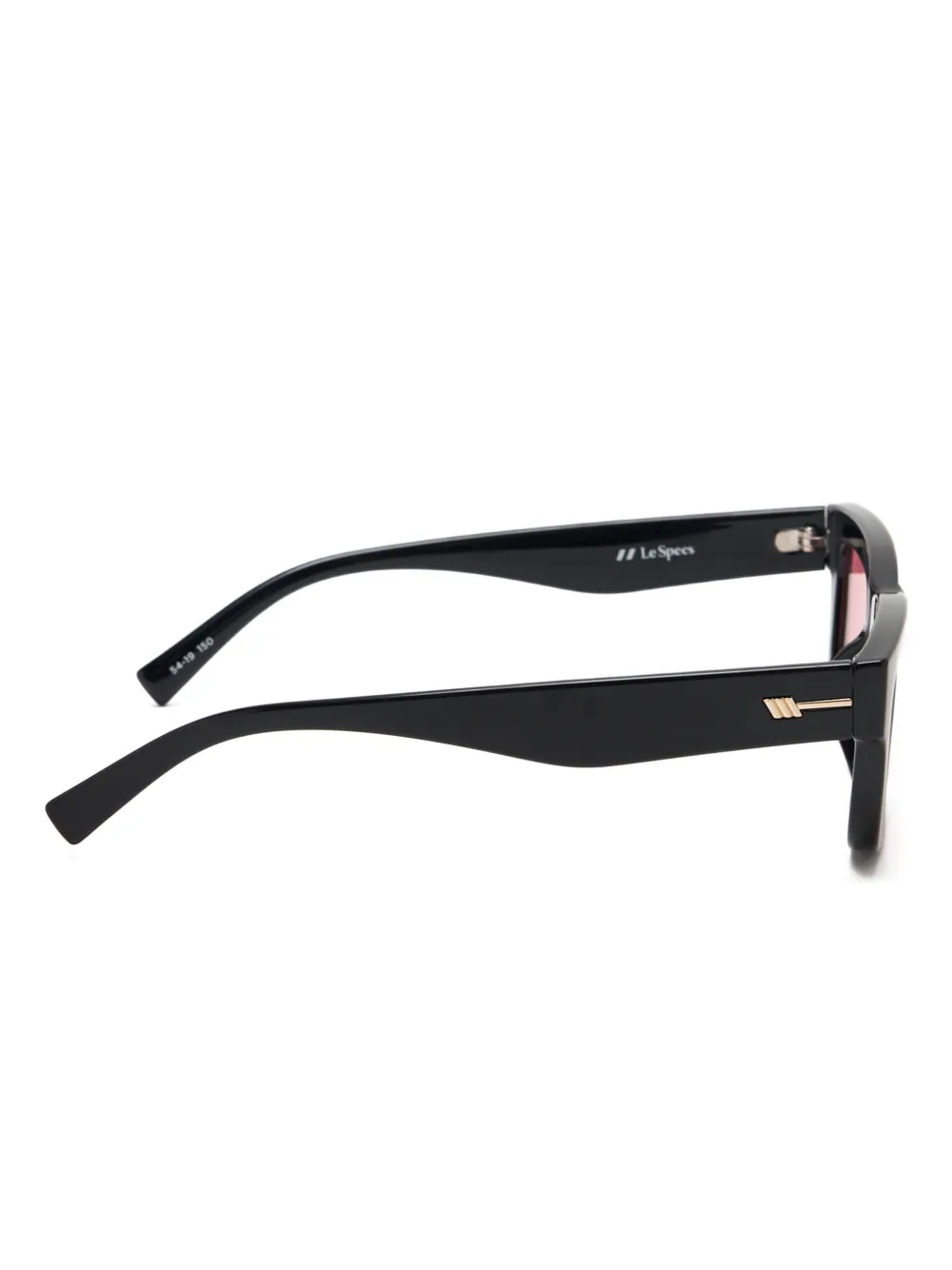 Le Specs lentes de sol Le Castle | Hombre | Image 2