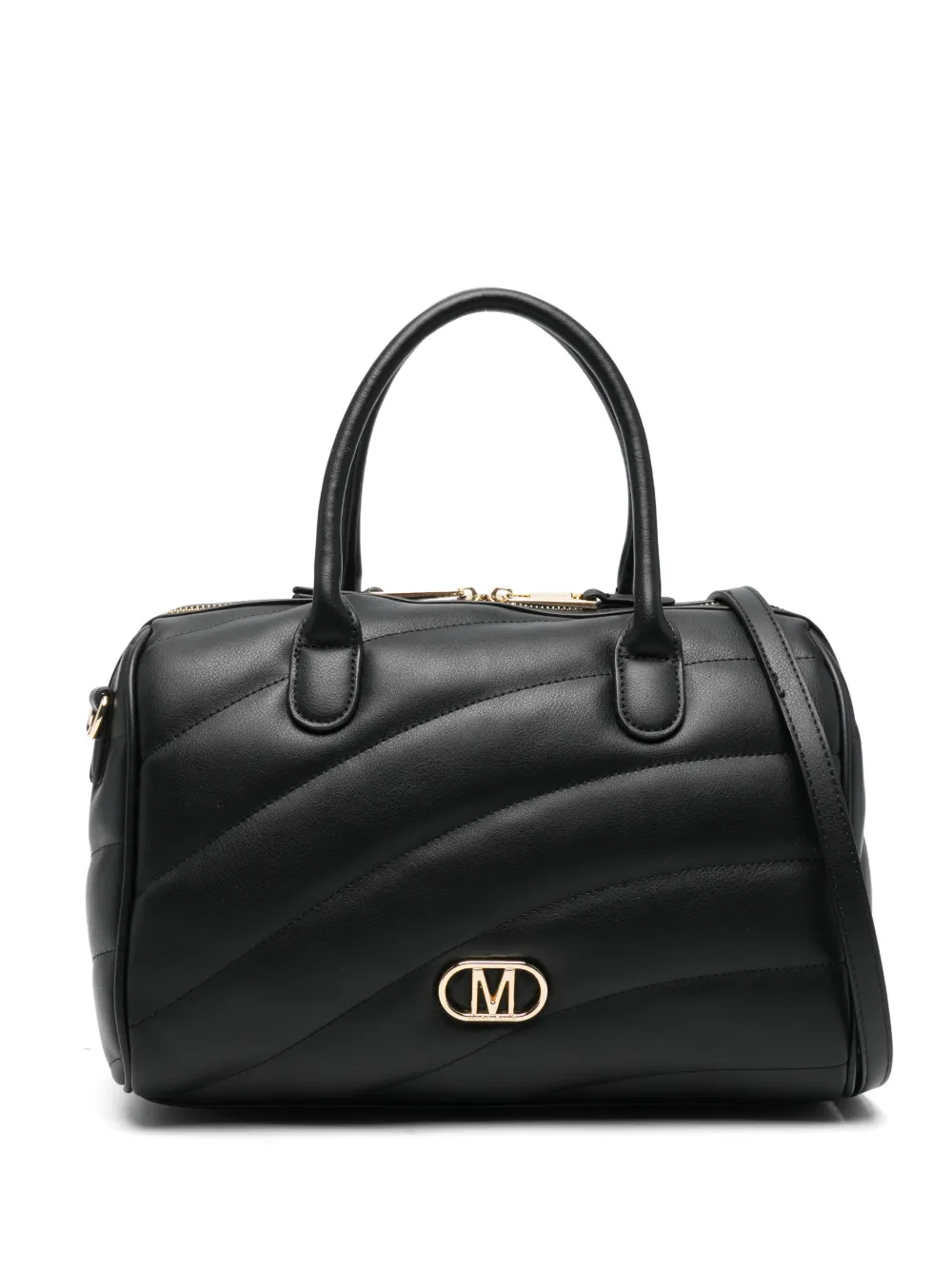 Marc Ellis Funky tote bag | Black | Image 1