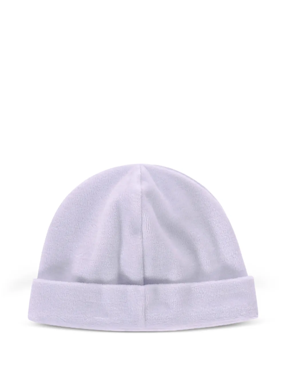 La Stupenderia Hoed met strik - Paars