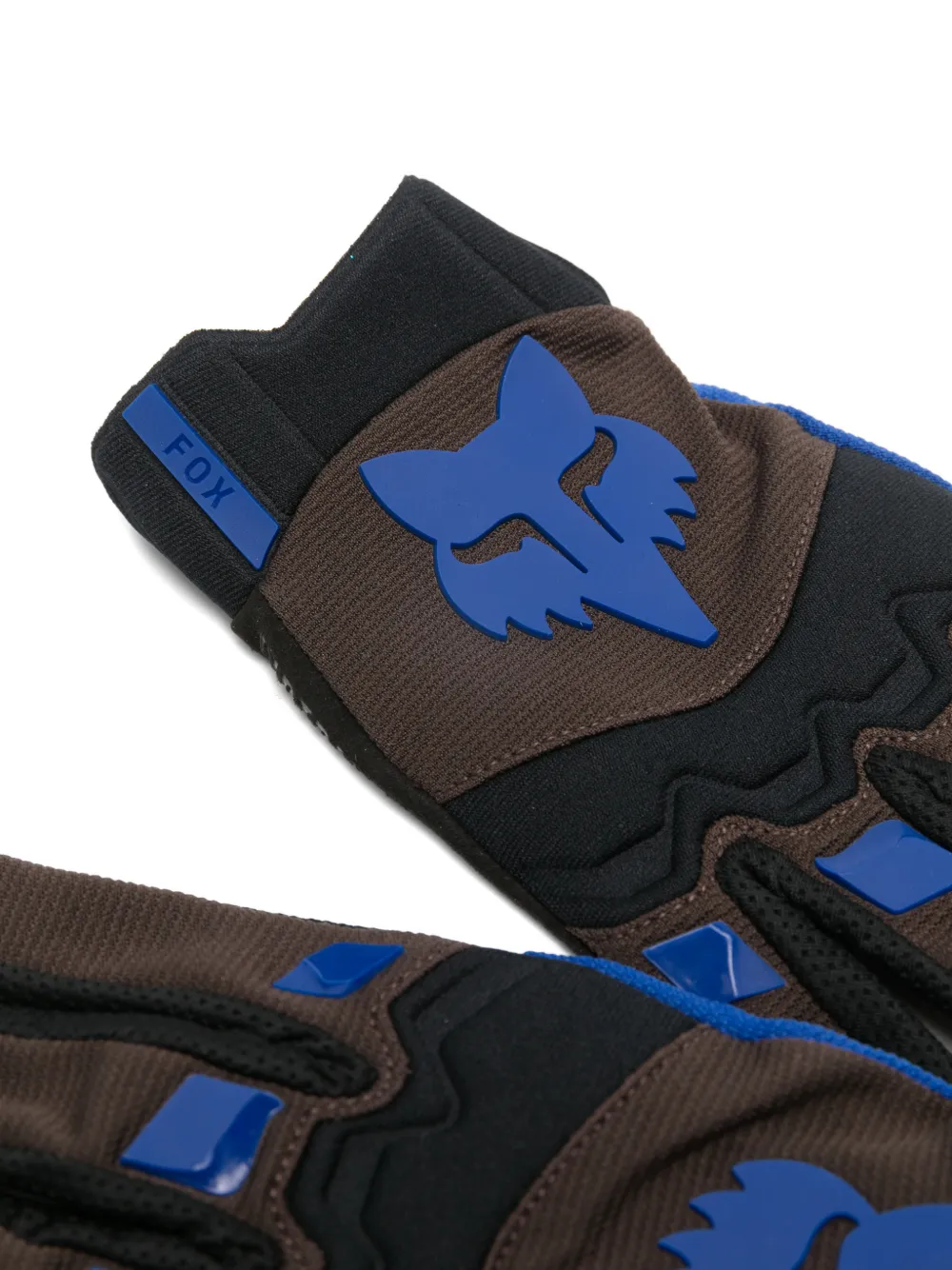 Kiko Kostadinov x Fox Lab Dirtpaw MTB Gloves Gloves | Black