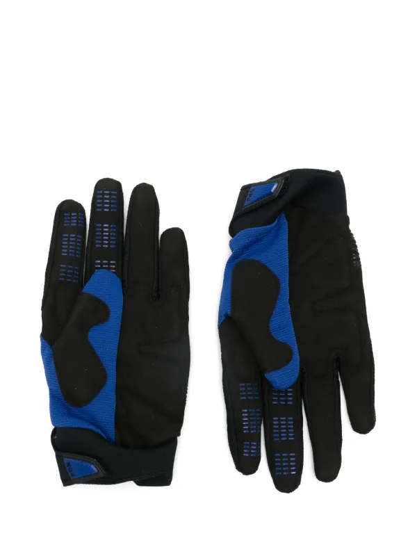 Kiko Kostadinov x Fox Lab Dirtpaw MTB Gloves Gloves | Black | FARFETCH