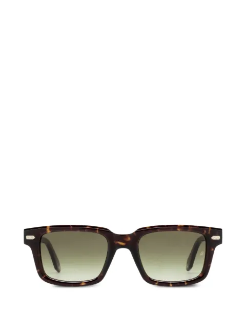 Cutler & Gross gafas de sol con montura cuadrada