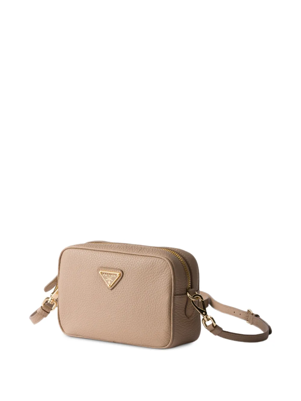 Prada bolsa crossbody mini con cierre | Bolsas mini | Image 2