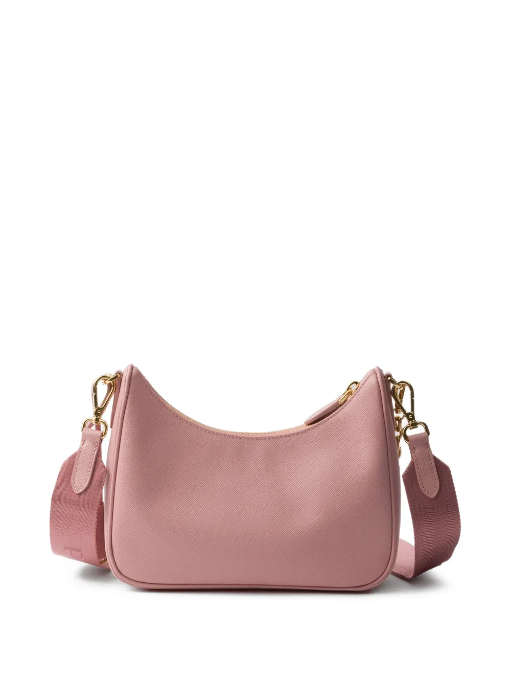 Prada Re-Edition 2005 tote bag - Roze