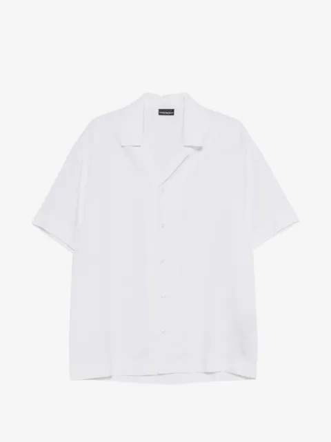 Emporio Armani short-sleeve shirt
