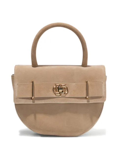 Simkhai Roan suede tote bag