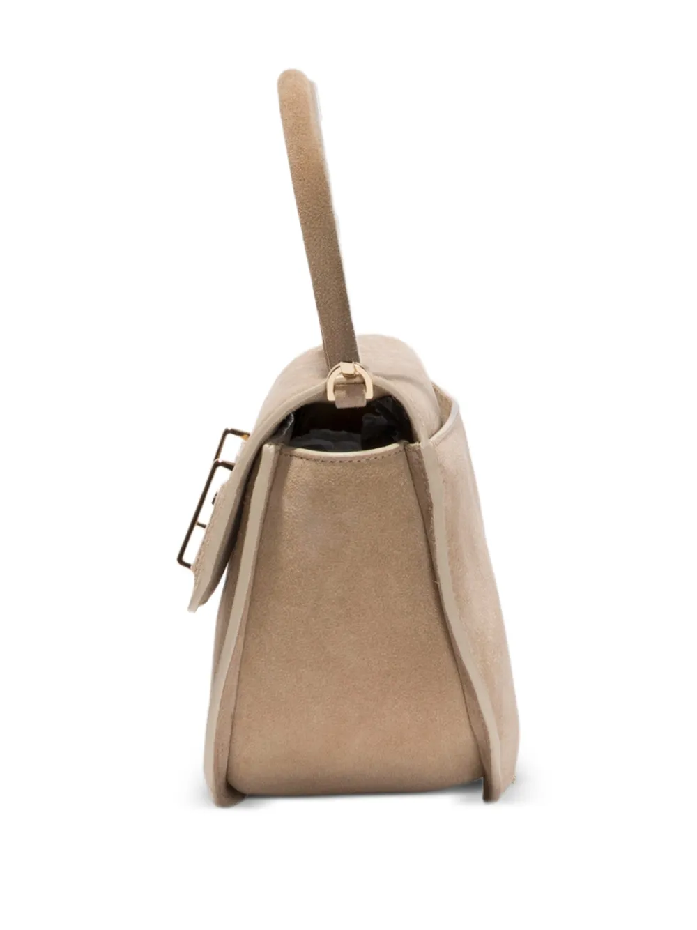 Simkhai sac cabas Roan en daim | Image 2