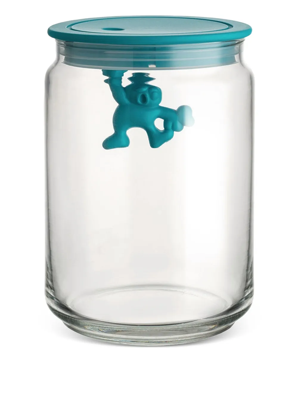Alessi figure jars (set of three) | Cookware & Kitchen Accessories | Image 2